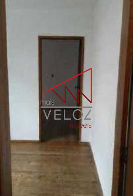 Casa de Vila à venda com 5 quartos, 189m² - Foto 14