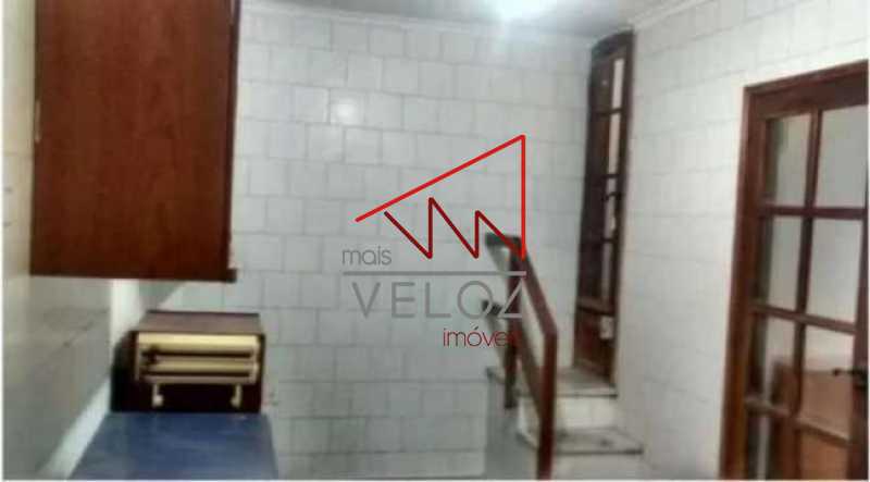 Casa de Vila à venda com 5 quartos, 189m² - Foto 15