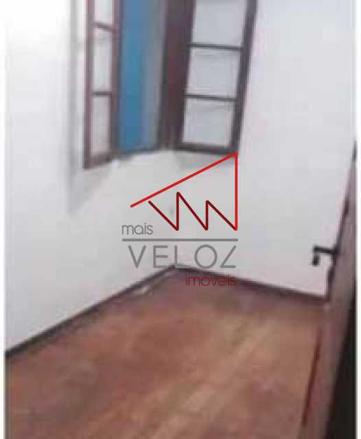 Casa de Vila à venda com 5 quartos, 189m² - Foto 21