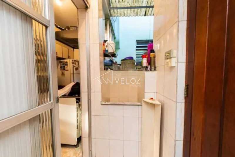 Apartamento, 2 quartos, 56 m² - Foto 19