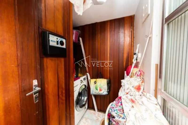 Apartamento, 2 quartos, 56 m² - Foto 2
