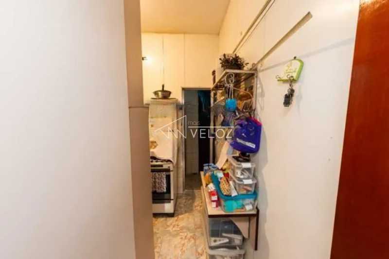 Apartamento, 2 quartos, 56 m² - Foto 21
