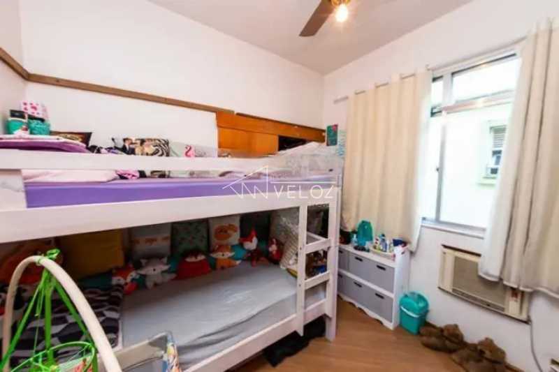 Apartamento, 2 quartos, 56 m² - Foto 8