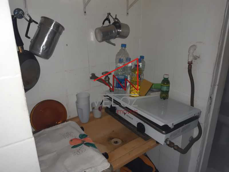 Kitnet-Studio, 30 m² - Foto 7