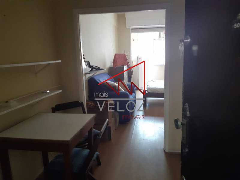 Kitnet-Studio, 30 m² - Foto 25