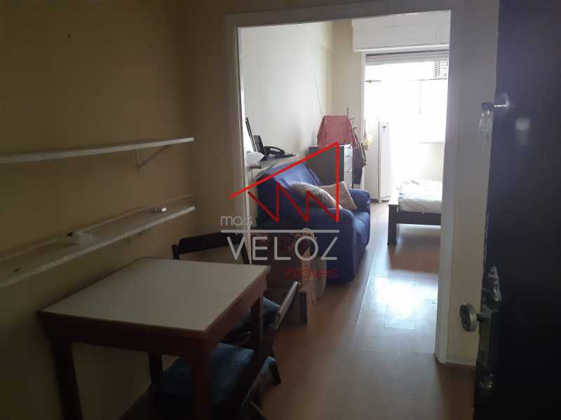 Kitnet-Studio, 30 m² - Foto 2