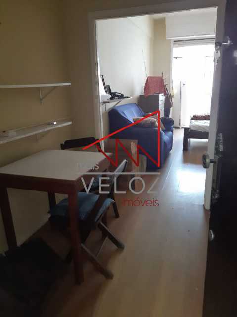 Kitnet-Studio, 30 m² - Foto 11