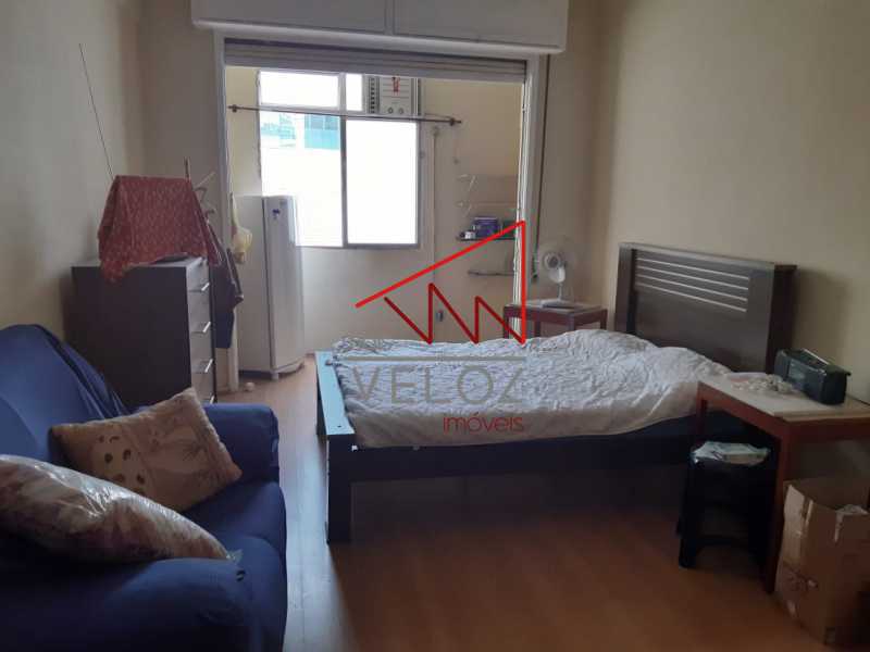 Kitnet-Studio, 30 m² - Foto 17