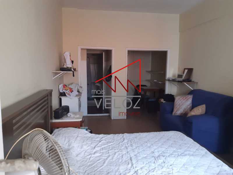 Kitnet-Studio, 30 m² - Foto 21