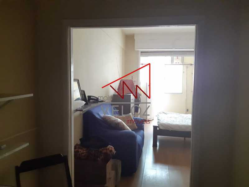 Kitnet-Studio, 30 m² - Foto 15