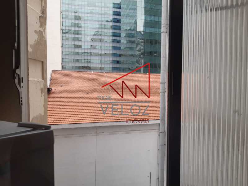 Kitnet-Studio, 30 m² - Foto 12