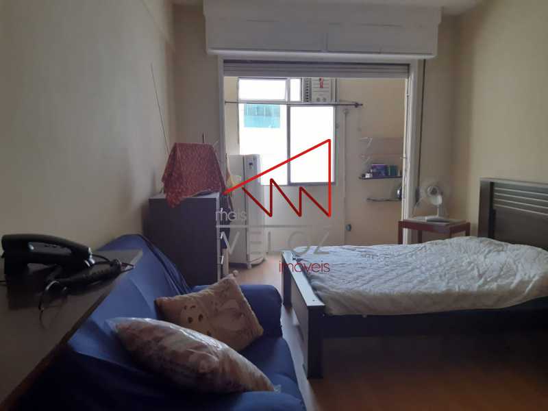 Kitnet-Studio, 30 m² - Foto 18