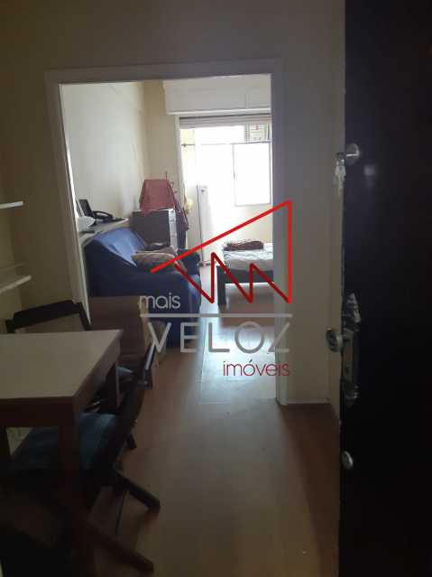 Kitnet-Studio, 30 m² - Foto 10