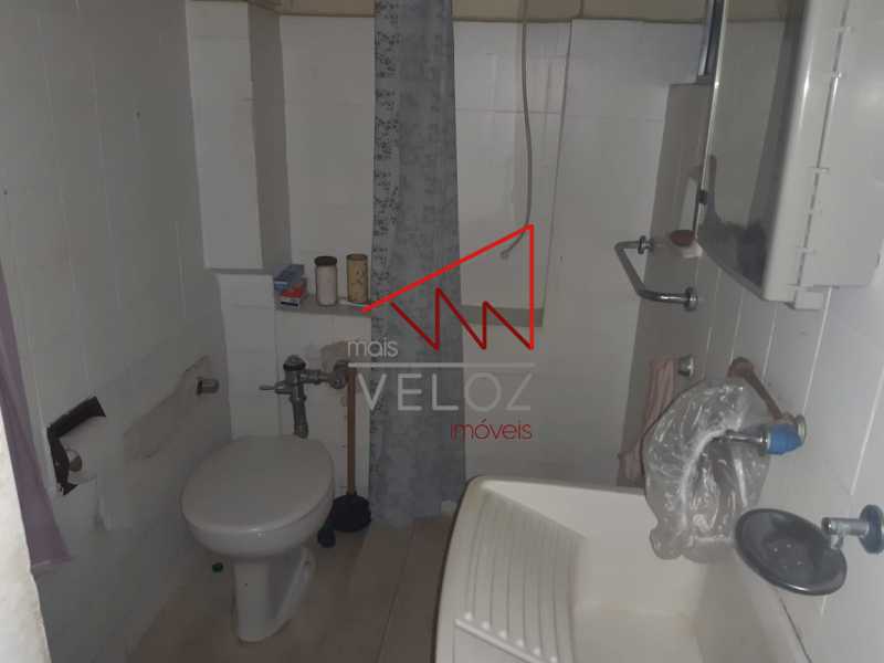 Kitnet-Studio, 30 m² - Foto 19