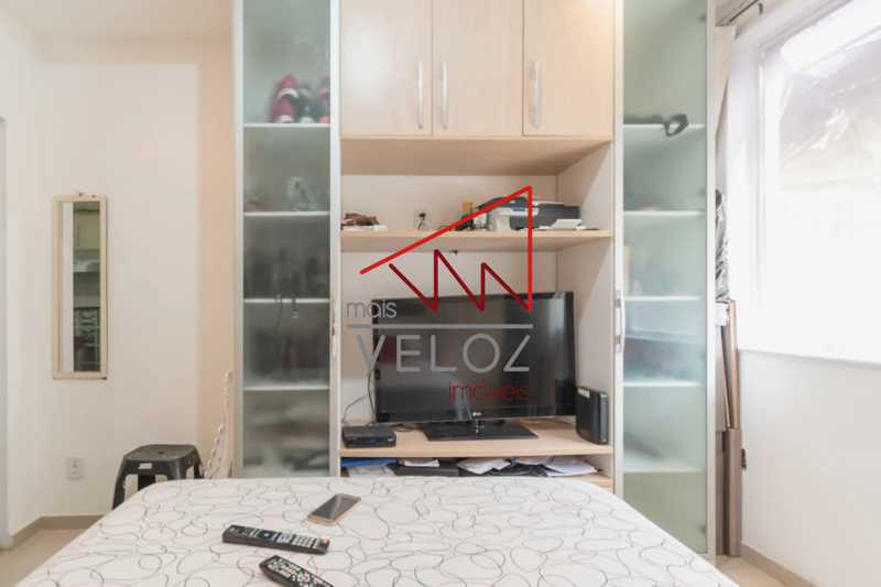 Kitnet e Studio à venda, 24m² - Foto 17