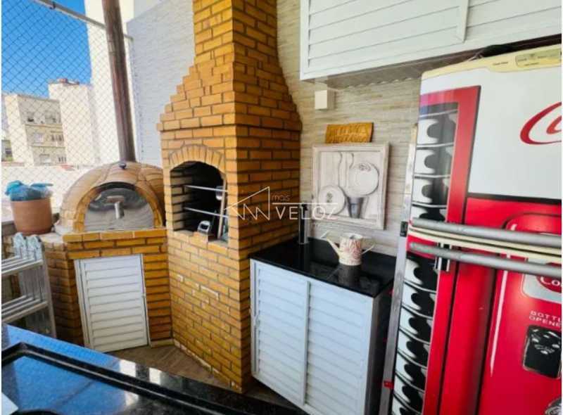 Cobertura à venda com 3 quartos, 162m² - Foto 13