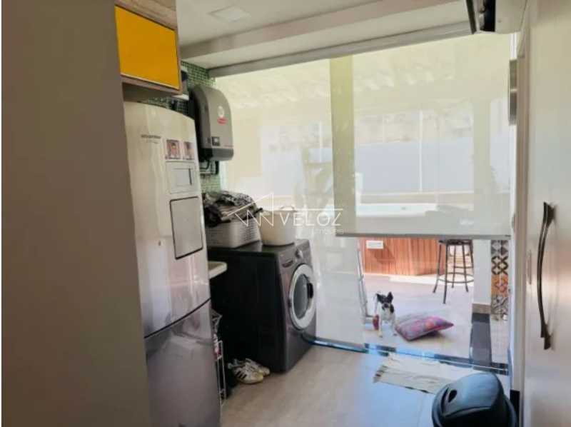 Cobertura à venda com 3 quartos, 162m² - Foto 14
