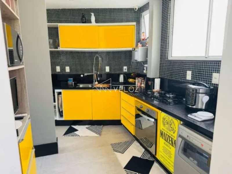 Cobertura à venda com 3 quartos, 162m² - Foto 9