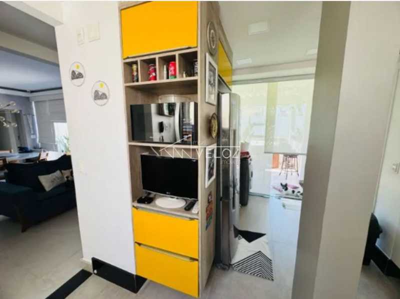 Cobertura à venda com 3 quartos, 162m² - Foto 11