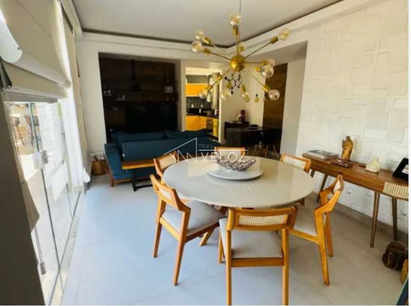 Cobertura à venda com 3 quartos, 162m² - Foto 2