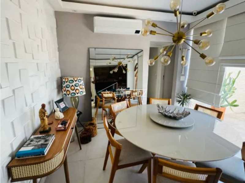 Cobertura à venda com 3 quartos, 162m² - Foto 3