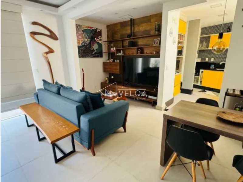 Cobertura à venda com 3 quartos, 162m² - Foto 4