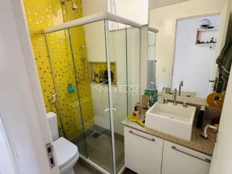 Cobertura à venda com 3 quartos, 162m² - Foto 19