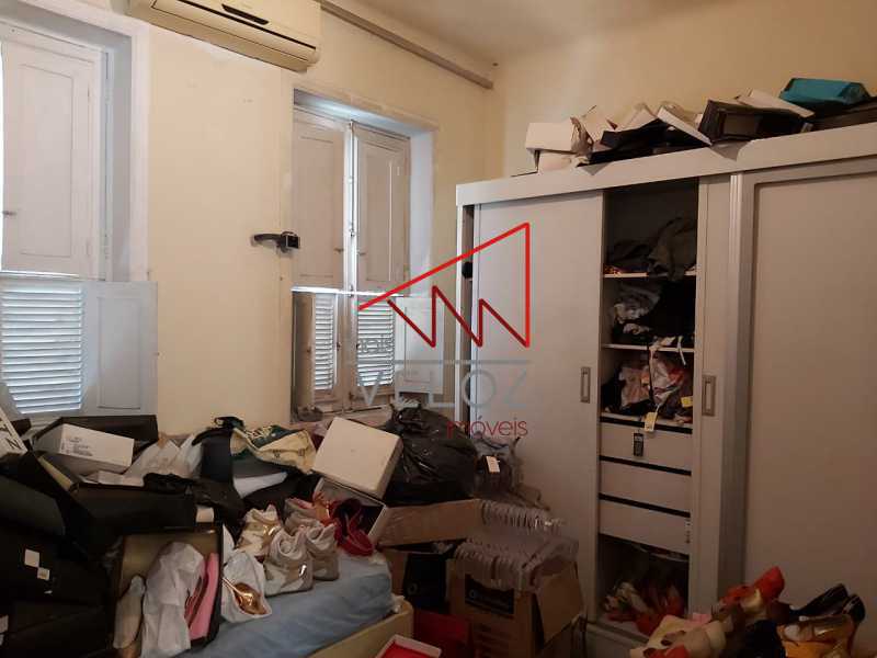 Casa de Vila à venda com 5 quartos, 120m² - Foto 10