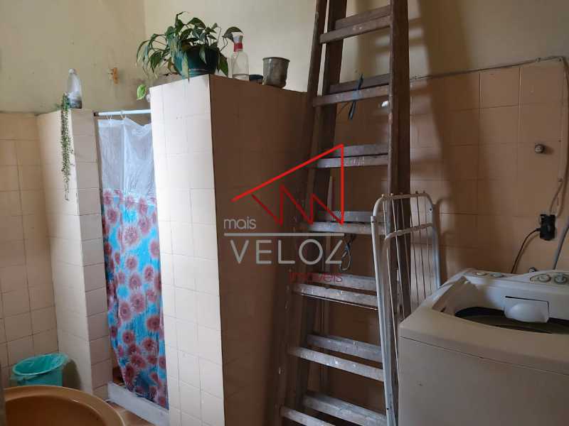 Casa de Vila à venda com 5 quartos, 120m² - Foto 19