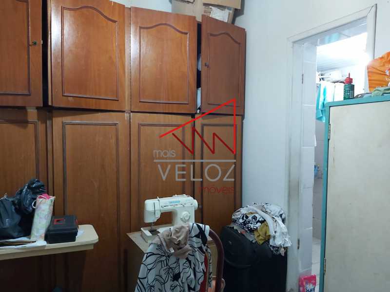 Casa de Vila à venda com 5 quartos, 120m² - Foto 12