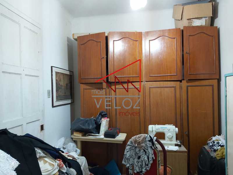 Casa de Vila à venda com 5 quartos, 120m² - Foto 13