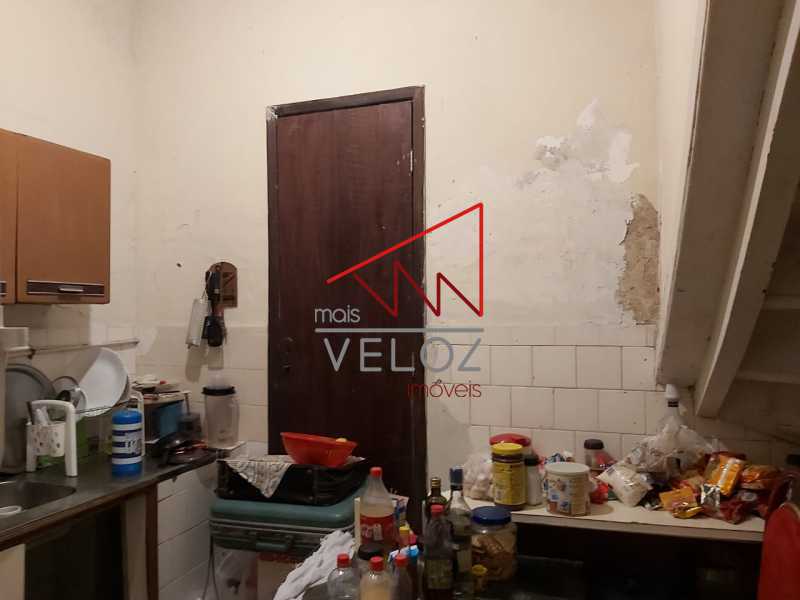 Casa de Vila à venda com 5 quartos, 120m² - Foto 14