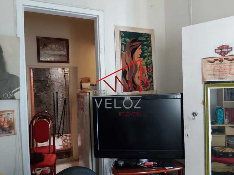 Casa de Vila à venda com 5 quartos, 120m² - Foto 6