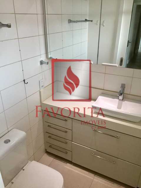 Apartamento à venda com 3 quartos, 90m² - Foto 1