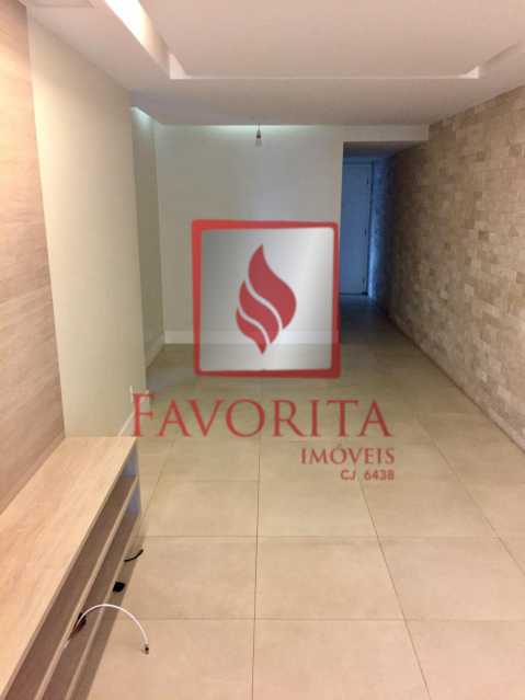 Apartamento à venda com 3 quartos, 90m² - Foto 10