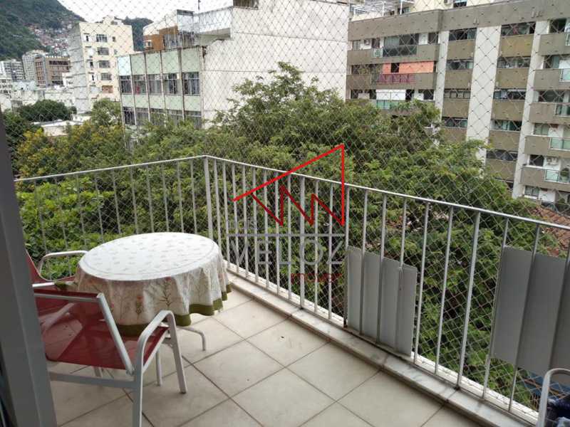 Apartamento à venda com 1 quarto, 81m² - Foto 9