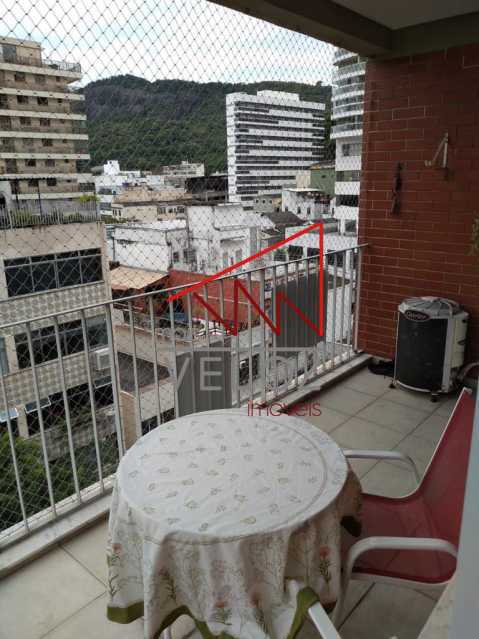 Apartamento à venda com 1 quarto, 81m² - Foto 11