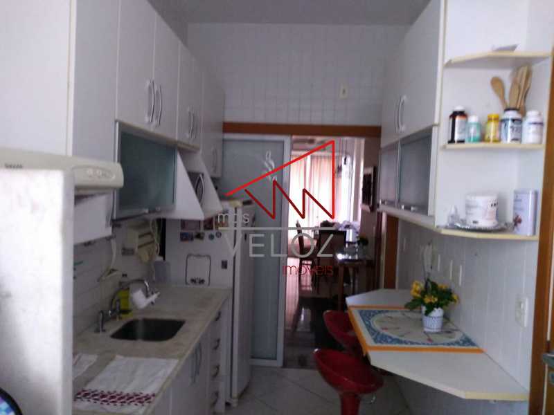 Apartamento à venda com 1 quarto, 81m² - Foto 12