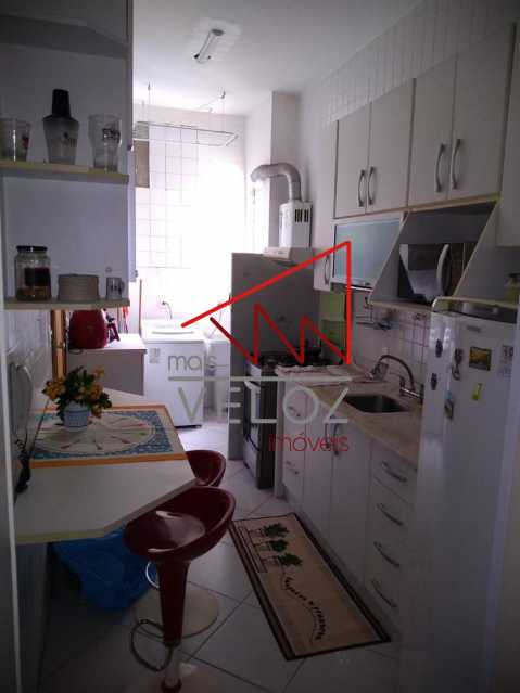 Apartamento à venda com 1 quarto, 81m² - Foto 13