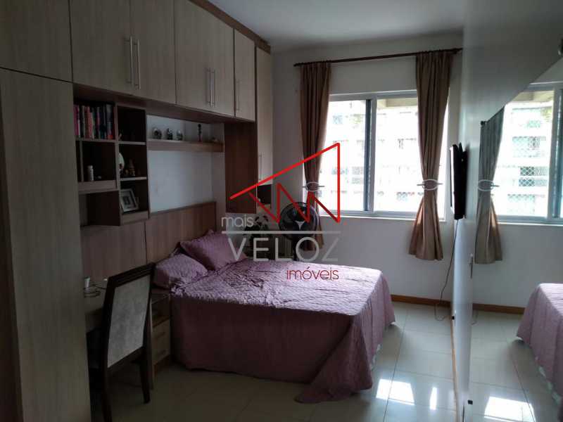 Apartamento à venda com 1 quarto, 81m² - Foto 14