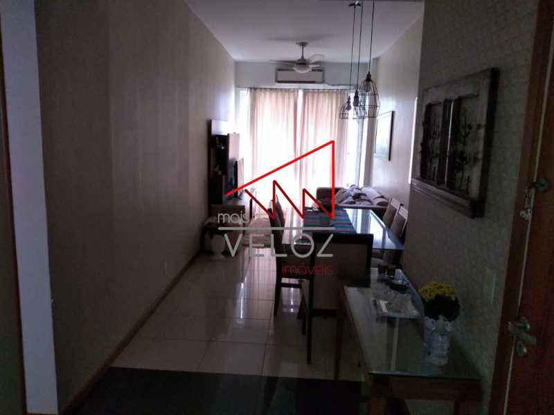 Apartamento à venda com 1 quarto, 81m² - Foto 15