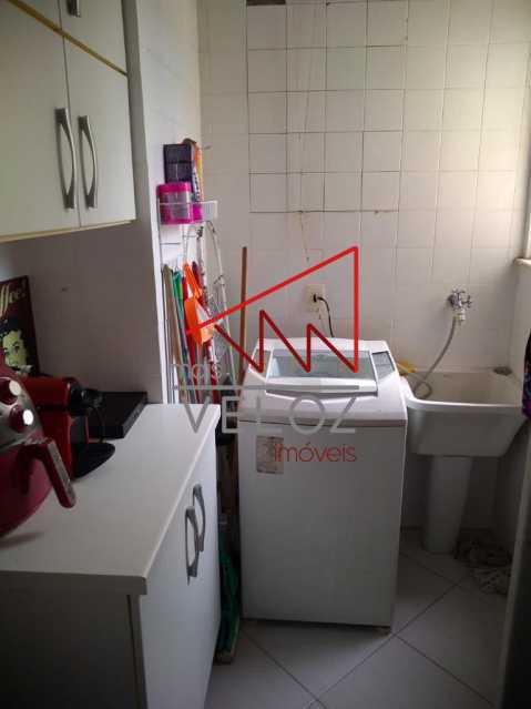 Apartamento à venda com 1 quarto, 81m² - Foto 18