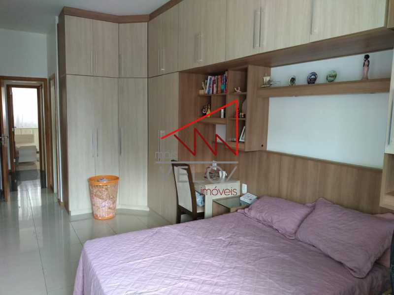 Apartamento à venda com 1 quarto, 81m² - Foto 20