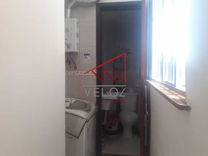 Apartamento, 3 quartos, 80 m² - Foto 8