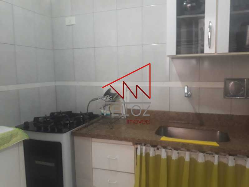 Apartamento, 3 quartos, 80 m² - Foto 16