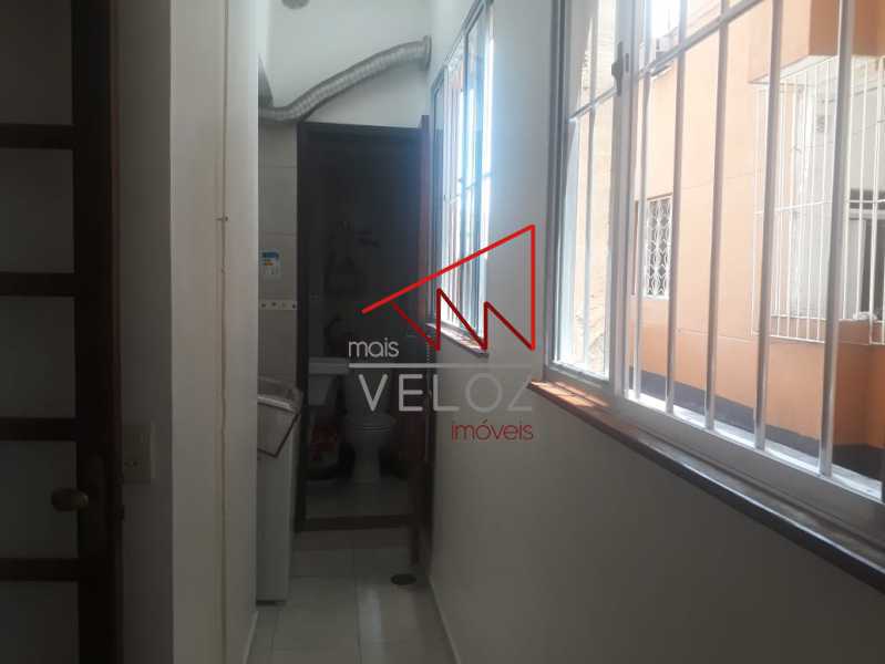 Apartamento, 3 quartos, 80 m² - Foto 22