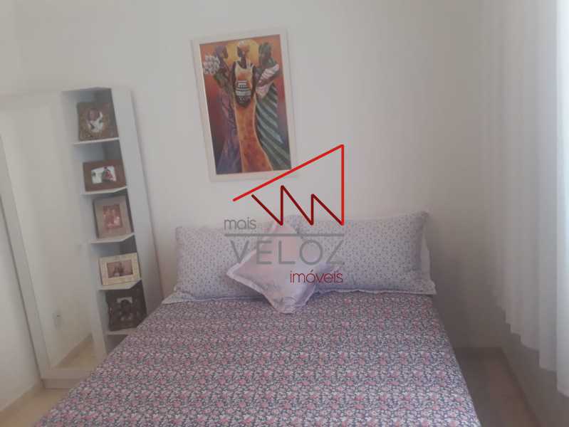 Apartamento, 3 quartos, 80 m² - Foto 4