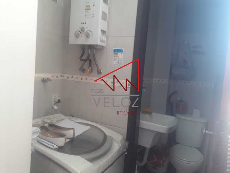 Apartamento, 3 quartos, 80 m² - Foto 1