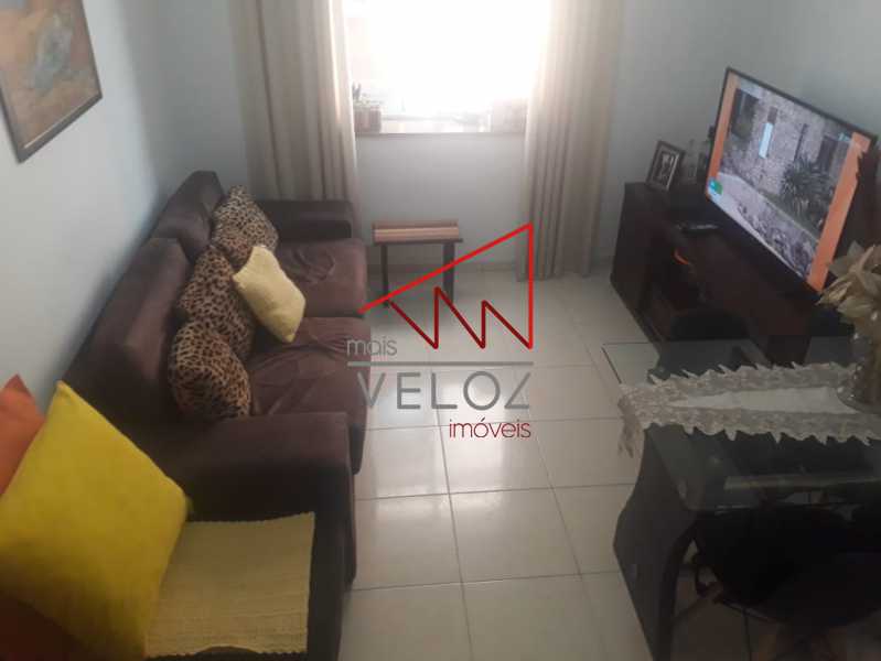 Apartamento, 3 quartos, 80 m² - Foto 21