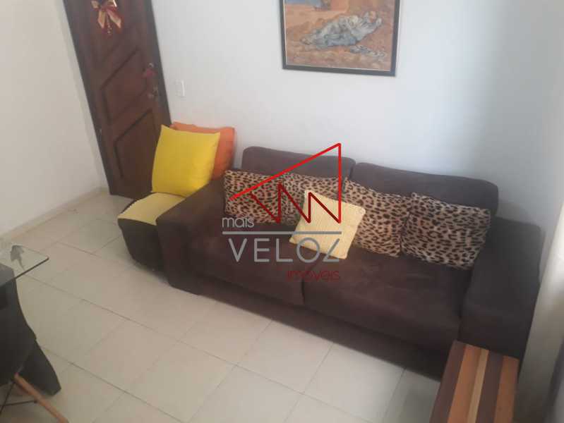 Apartamento, 3 quartos, 80 m² - Foto 3